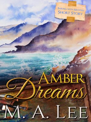 cover image of Amber Dreams